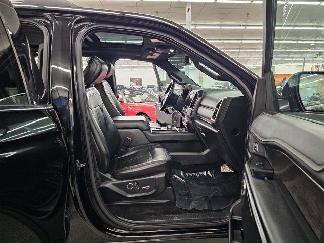 Ford Expedition Max Limited 4x2 2018