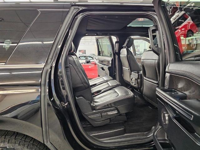 Ford Expedition Max Limited 4x2 2018
