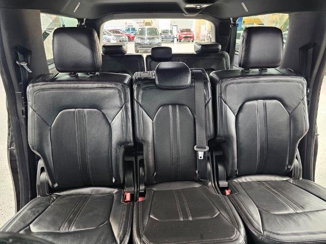 Ford Expedition Max Limited 4x2 2018