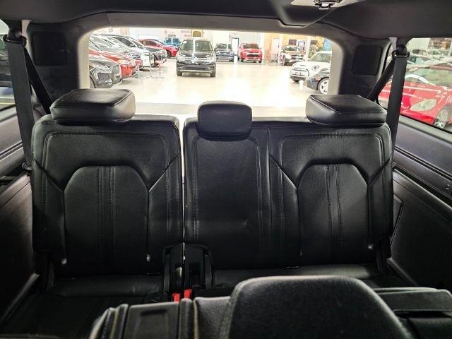 Ford Expedition Max Limited 4x2 2018