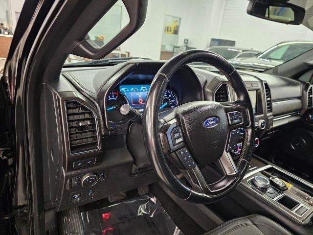 Ford Expedition Max Limited 4x2 2018