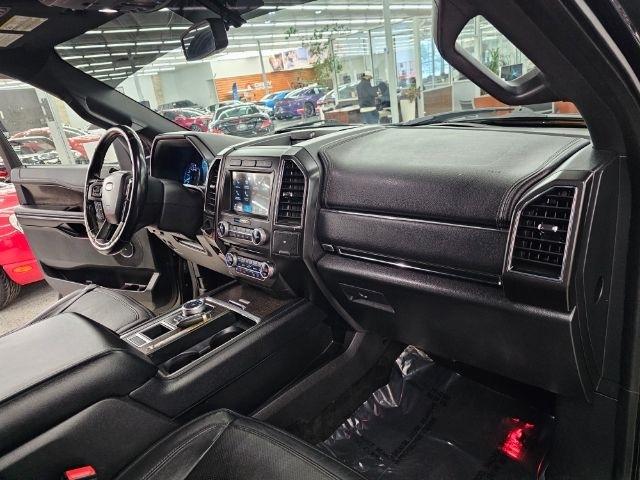 Ford Expedition Max Limited 4x2 2018