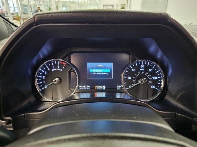 Ford Expedition Max Limited 4x2 2018