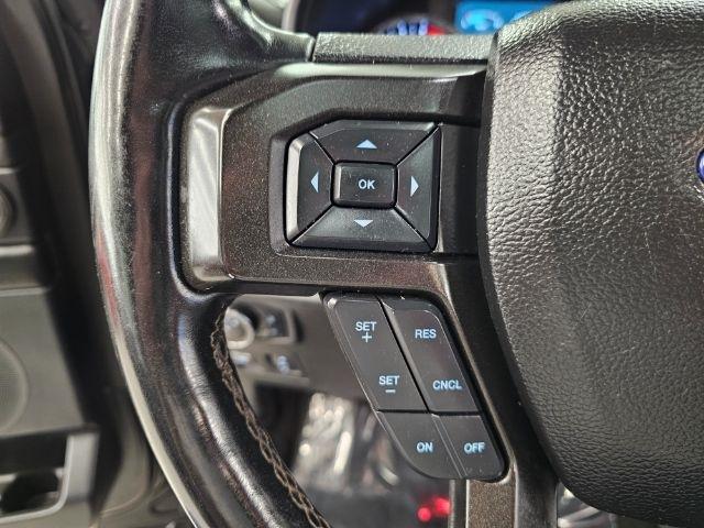 Ford Expedition Max Limited 4x2 2018