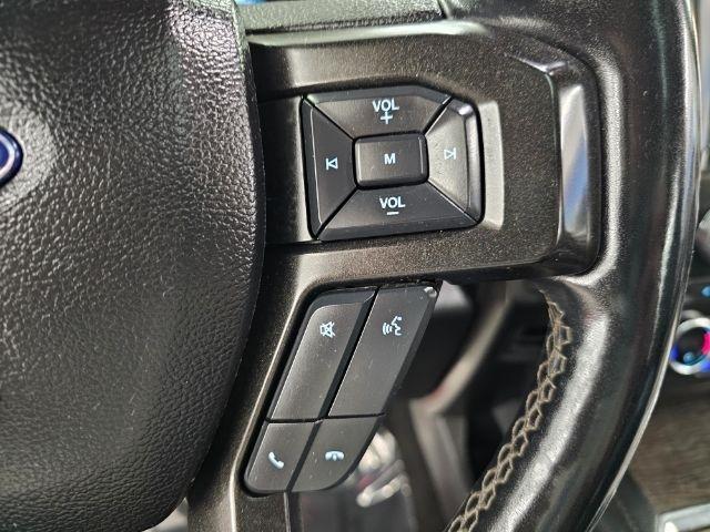 Ford Expedition Max Limited 4x2 2018