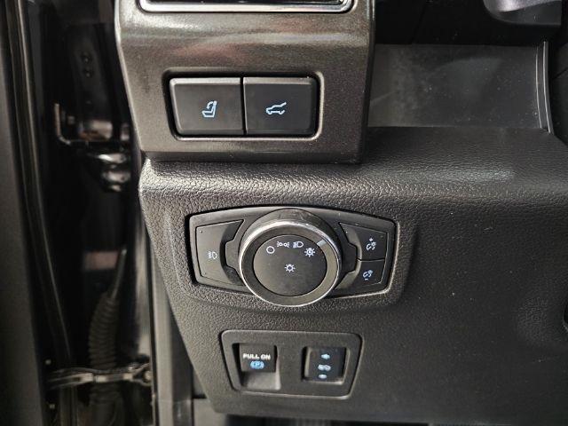 Ford Expedition Max Limited 4x2 2018