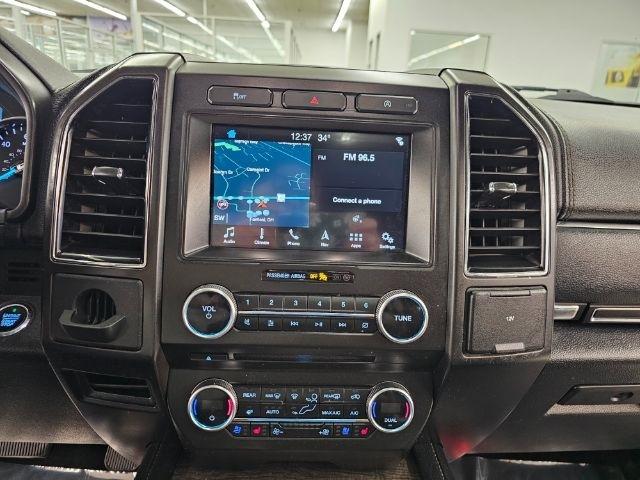 Ford Expedition Max Limited 4x2 2018