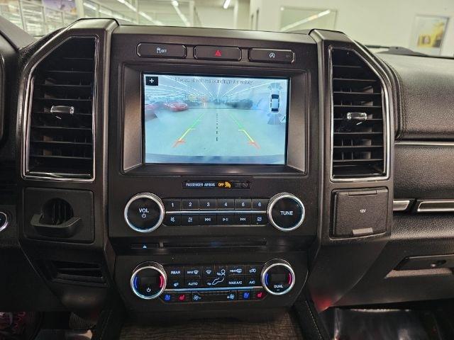 Ford Expedition Max Limited 4x2 2018