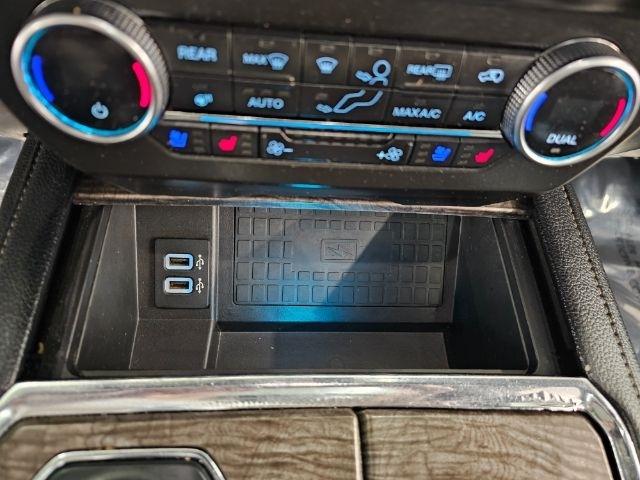 Ford Expedition Max Limited 4x2 2018