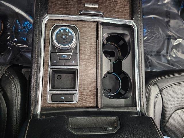 Ford Expedition Max Limited 4x2 2018