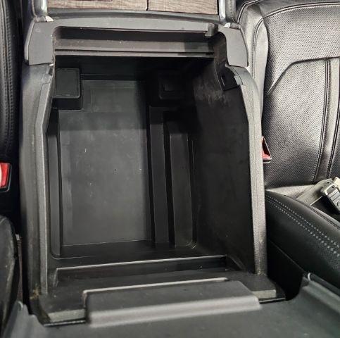 Ford Expedition Max Limited 4x2 2018