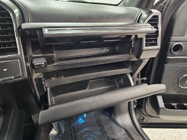 Ford Expedition Max Limited 4x2 2018