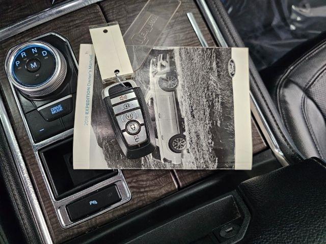 Ford Expedition Max Limited 4x2 2018