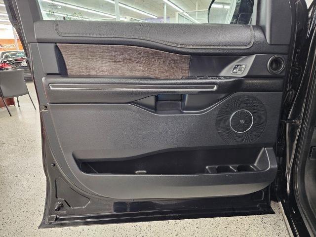 Ford Expedition Max Limited 4x2 2018