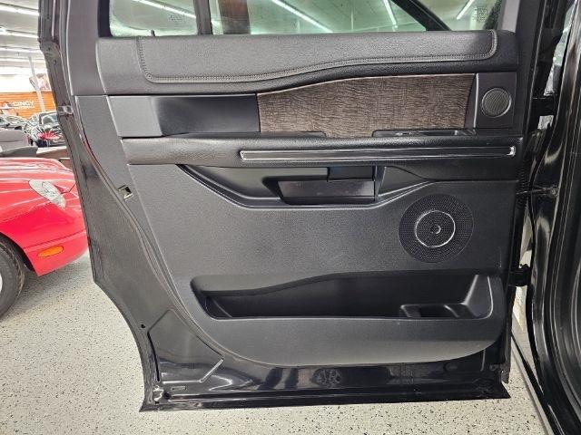 Ford Expedition Max Limited 4x2 2018