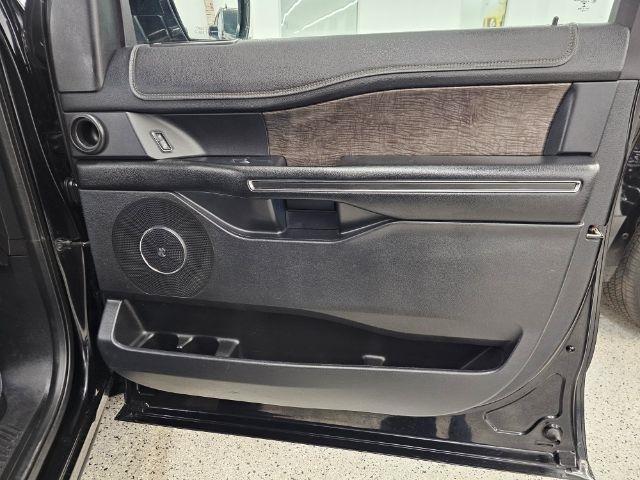 Ford Expedition Max Limited 4x2 2018