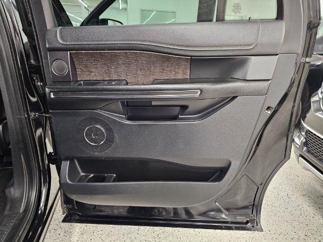 Ford Expedition Max Limited 4x2 2018