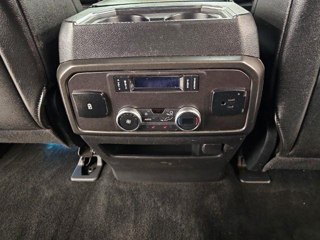 Ford Expedition Max Limited 4x2 2018