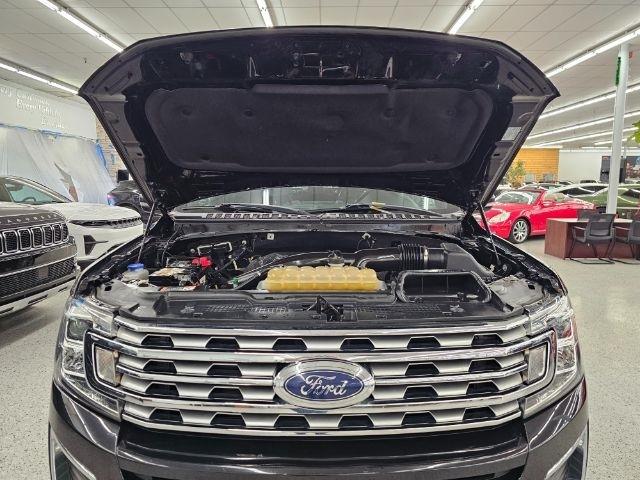 Ford Expedition Max Limited 4x2 2018