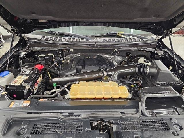 Ford Expedition Max Limited 4x2 2018