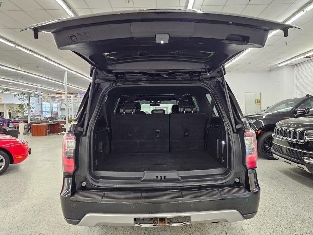 Ford Expedition Max Limited 4x2 2018