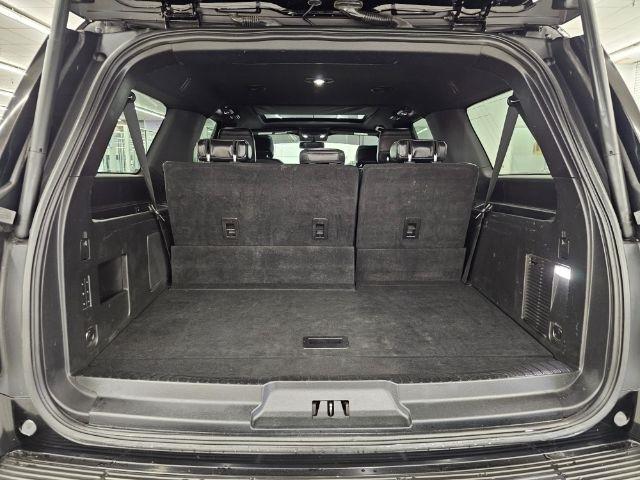 Ford Expedition Max Limited 4x2 2018