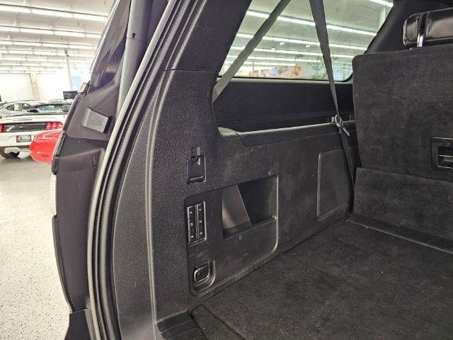 Ford Expedition Max Limited 4x2 2018