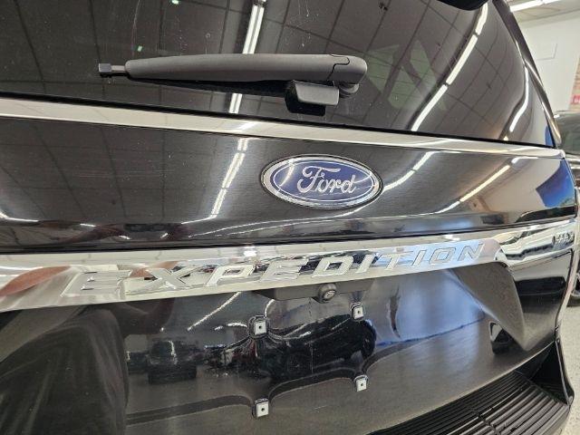 Ford Expedition Max Limited 4x2 2018