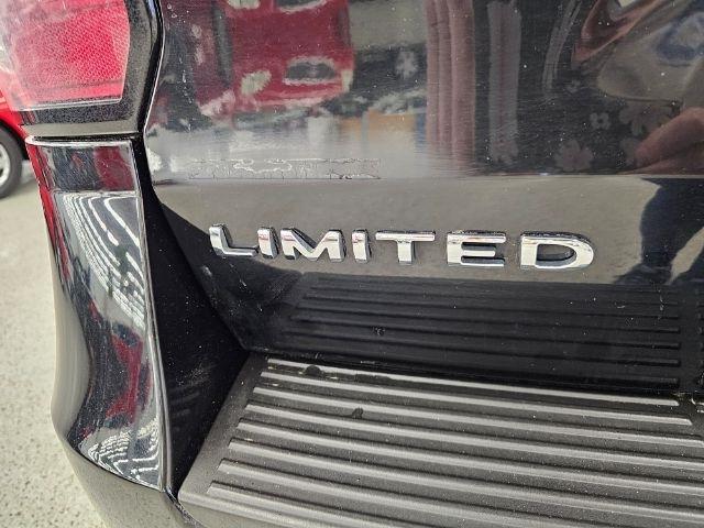 Ford Expedition Max Limited 4x2 2018