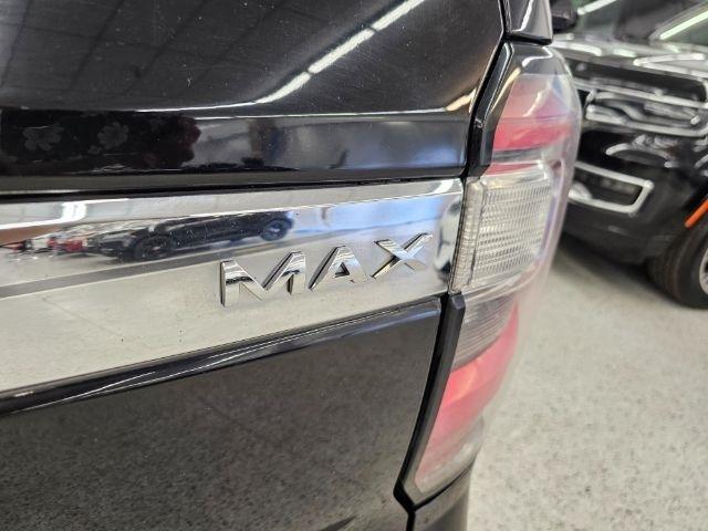 Ford Expedition Max Limited 4x2 2018