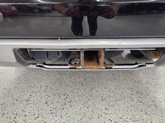 Ford Expedition Max Limited 4x2 2018