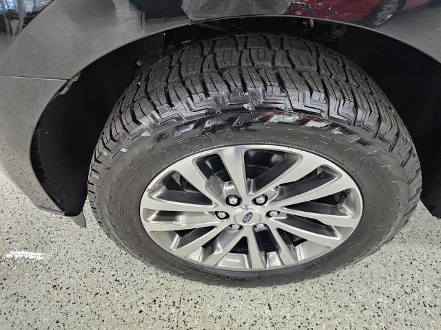 Ford Expedition Max Limited 4x2 2018