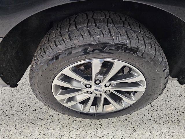 Ford Expedition Max Limited 4x2 2018