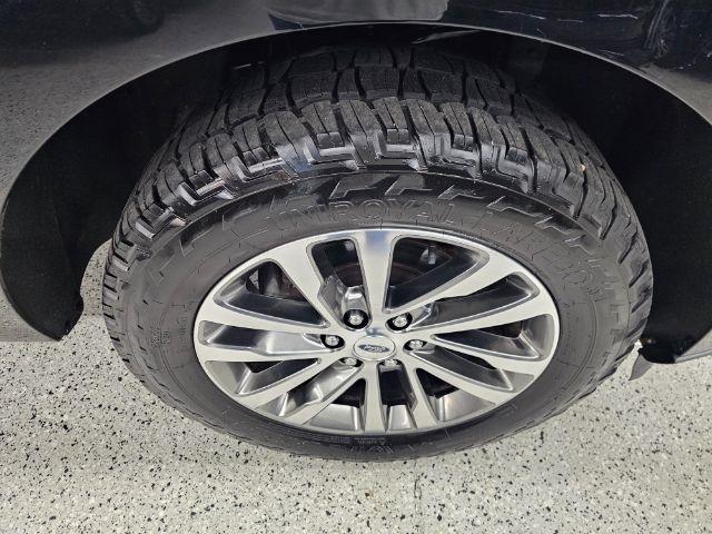 Ford Expedition Max Limited 4x2 2018