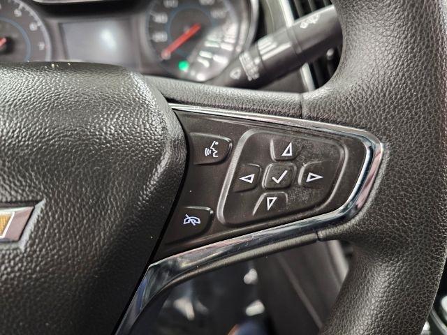 Chevrolet Cruze 4dr Sdn 1.4L LT w/1SD 2018