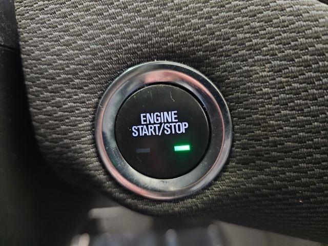 Chevrolet Cruze 4dr Sdn 1.4L LT w/1SD 2018