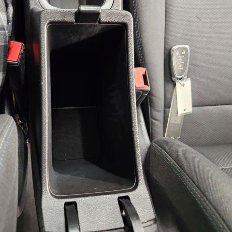 Chevrolet Cruze 4dr Sdn 1.4L LT w/1SD 2018