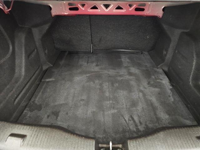 Chevrolet Cruze 4dr Sdn 1.4L LT w/1SD 2018