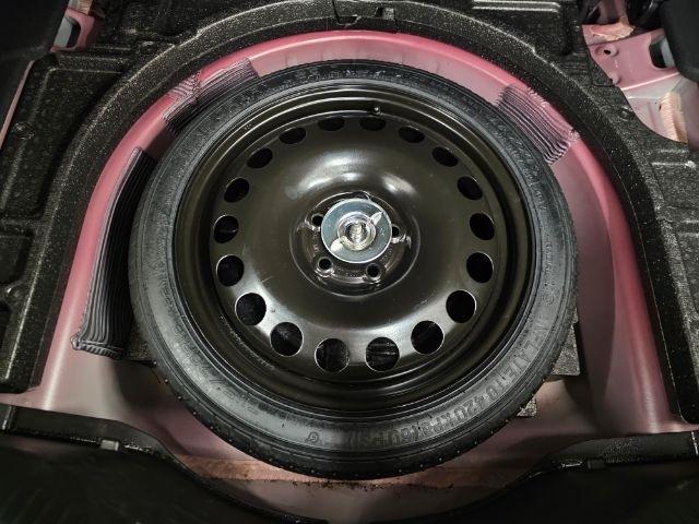 Chevrolet Cruze 4dr Sdn 1.4L LT w/1SD 2018