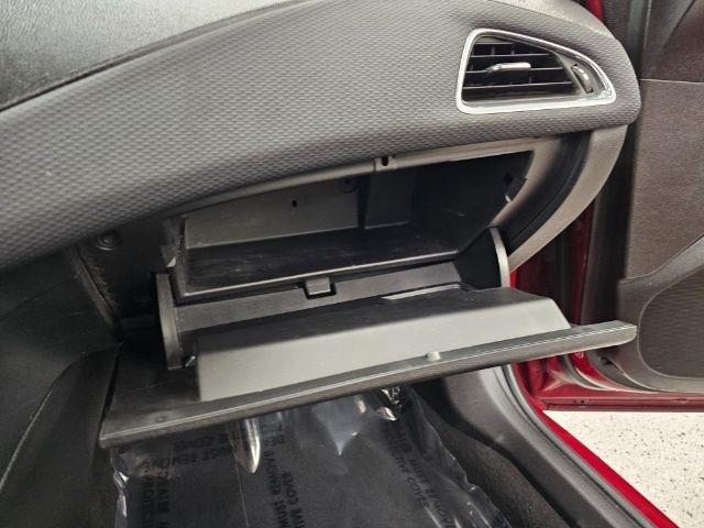 Chevrolet Cruze 4dr Sdn 1.4L LT w/1SD 2018