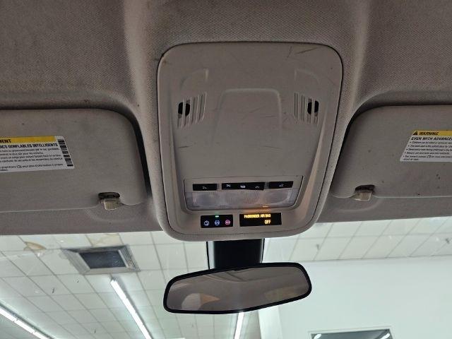 Chevrolet Cruze 4dr Sdn 1.4L LT w/1SD 2018