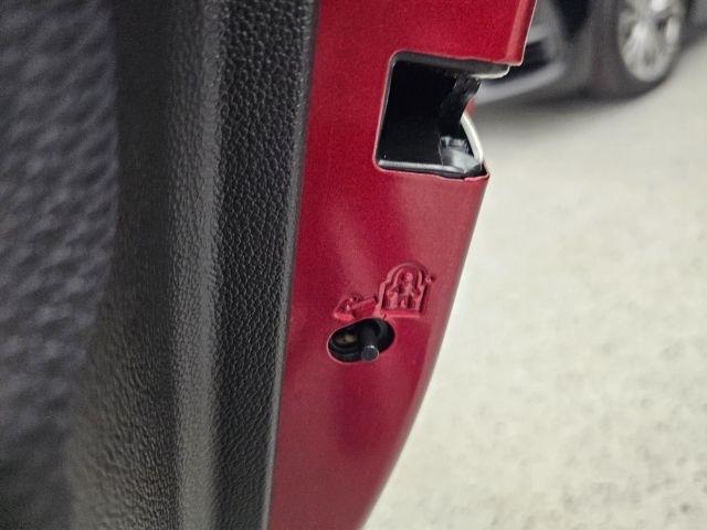 Chevrolet Cruze 4dr Sdn 1.4L LT w/1SD 2018