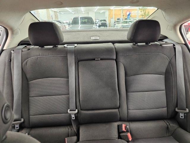 Chevrolet Cruze 4dr Sdn 1.4L LT w/1SD 2018