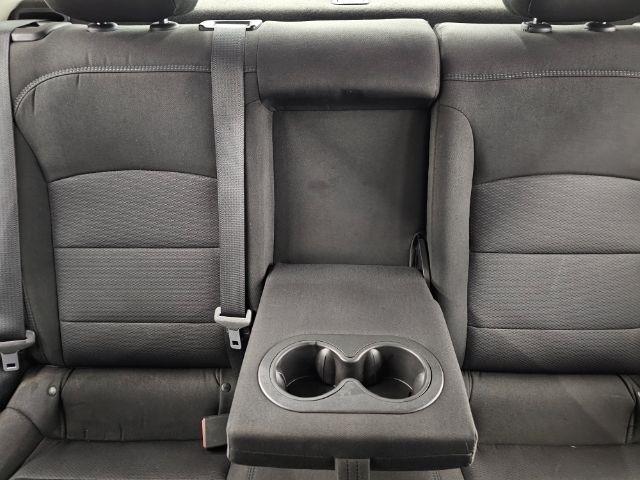 Chevrolet Cruze 4dr Sdn 1.4L LT w/1SD 2018