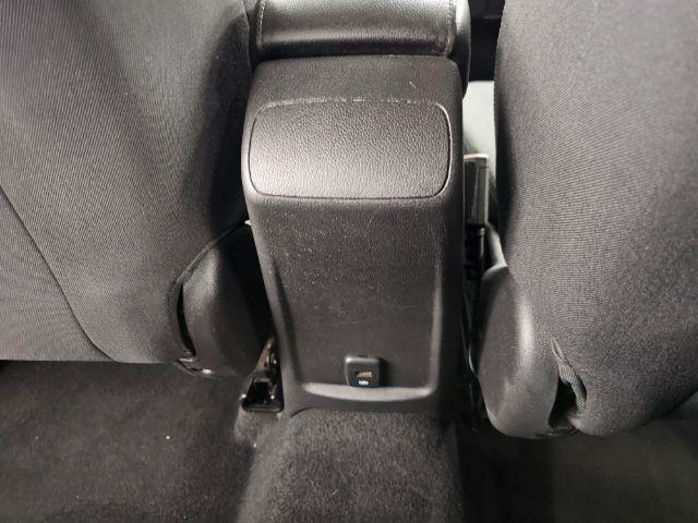 Chevrolet Cruze 4dr Sdn 1.4L LT w/1SD 2018