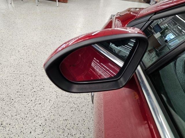 Chevrolet Cruze 4dr Sdn 1.4L LT w/1SD 2018