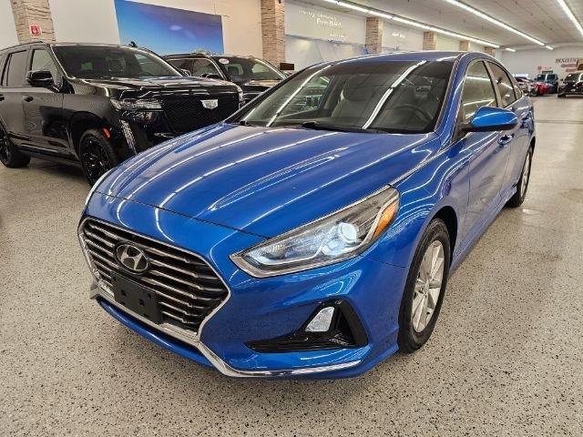 Hyundai Sonata SE 2.4L 2019
