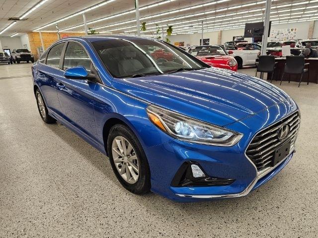 Hyundai Sonata SE 2.4L 2019