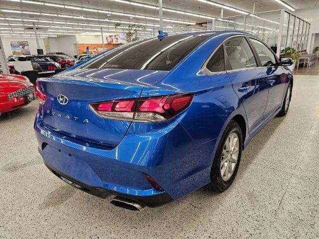 Hyundai Sonata SE 2.4L 2019