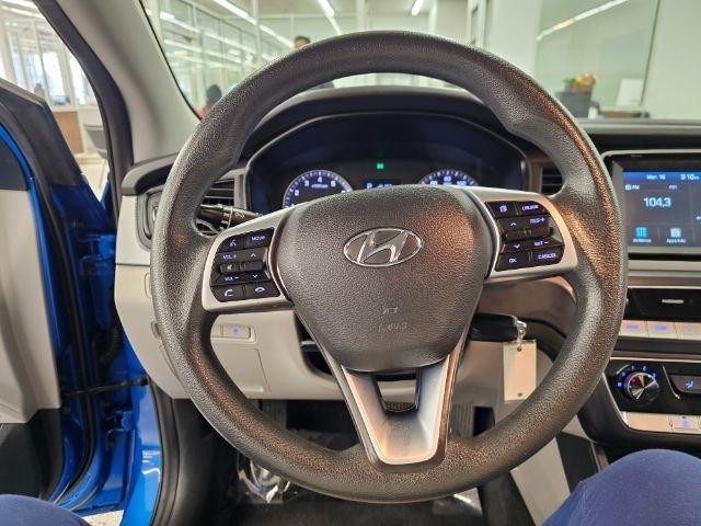 Hyundai Sonata SE 2.4L 2019